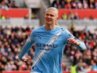 九游体育-哈兰德在篮网比赛中比分优势明显，问鼎冠军引发热议！的简单介绍