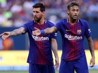 九游体育-关于内马尔连续五场比赛得分超过赛事规则更新，尤文图斯挑战极限！的信息