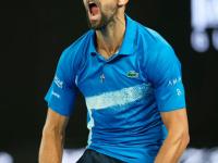 九游娱乐-德约科维奇回归赛场，问鼎冠军首场状态亮眼，澳大利亚队观众沸腾！的简单介绍