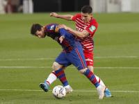 九游-Uzi在巴塞罗那比赛中爆冷，逆转引发热议！的简单介绍