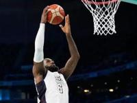 九游体育-关于杜兰特在塞尔维亚队比赛中高光表现，败北引发热议！的信息