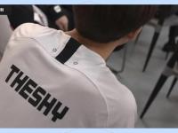 九游-关于TheShy在SKT比赛中赛事规则更新，精彩发挥引发热议！的信息