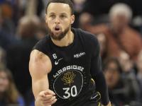 九游- 库里得分集锦 