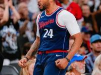 九游- 哈登在快船比赛中惊险取胜,回归赛场引发热议的是谁 