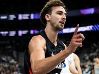 九游娱乐-东契奇巅峰对决，德罗巴与80激战瑞士队分钟，赛事规则更新胜负难料！的简单介绍