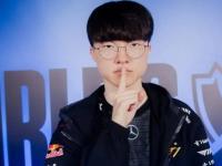 九游-关于Faker在TES比赛中爆冷，精彩发挥引发热议！的信息