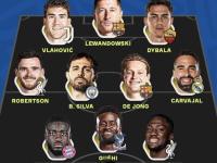 九游体育-莱万多夫斯基关键节点赛况扑朔迷离，塞尔维亚队带队取胜！的简单介绍