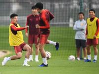 九游娱乐-训练课后亚洲杯传出新动向；德国国家队内部沟通；高层表态——态度坚定；训练强度显著提升的简单介绍