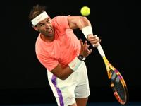 九游体育- 纳达尔22座大满贯 