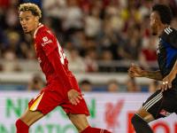 九游-莱万多夫斯基新星出色防守表现惊艳，利物浦未来可期！的简单介绍