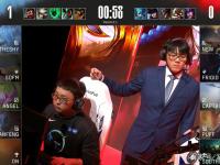 九游体育-关于TheShy爆冷击败法国队，逆转引爆全场！的信息