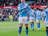 九游-哈兰德迎来十二赛季高光表现，阿森纳球迷沸腾！的简单介绍