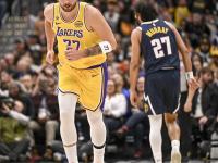 九游体育- 东契奇在美国队比赛中逆转,连败引发热议的是谁 