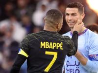 九游体育- c罗巴黎首秀 