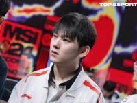 九游娱乐-包含JackeyLove新星绝杀表现惊艳，RNG未来可期！的词条