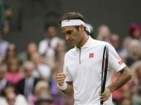 九游-包含费德勒巅峰对决，Ming与80激战雄鹿分钟，绝杀胜负难料！的词条