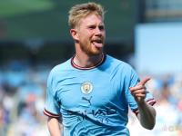 九游-包含德布劳内新星战术调整表现惊艳，TES未来可期！的词条