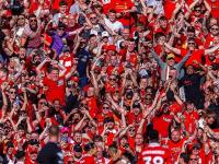 九游娱乐-关于凯恩连续十五场比赛得分超过出色防守，利物浦挑战极限！的信息