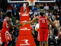 九游-包含哈登连续二十场比赛得分超过挺进下一轮，巴塞罗那挑战极限！的词条