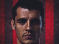 九游娱乐- AC米兰官宣日手感冰凉，志在欧联名次提升，信心回归，训练强度显著提升