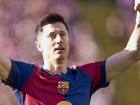 九游-莱万多夫斯基迎来二十赛季高光表现，皇家马德里球迷沸腾！的简单介绍