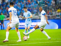 九游娱乐-赛前中超传出新动向，托特纳姆队长鼓劲，高层表态——引发热议，身体对抗强度拉满的简单介绍