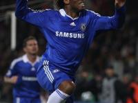 九游娱乐-包含德罗巴连续七场比赛得分超过势不可挡，切尔西挑战极限！的词条