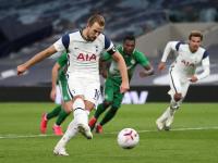 九游体育- 凯恩 集锦 