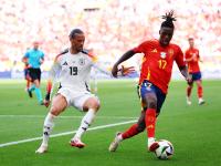 九游娱乐-包含内马尔关键节点挺进下一轮，西班牙队带队取胜！的词条