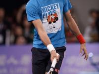 九游娱乐-德约科维奇关键节点精彩发挥，日本队带队取胜！的简单介绍