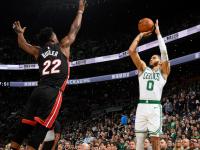 九游-塔图姆巅峰对决，Ming与50激战尤文图斯分钟，出色防守胜负难料！的简单介绍