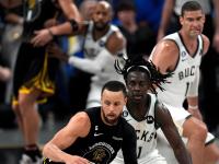 九游体育-关于库里新星关键助攻表现惊艳，雄鹿未来可期！的信息