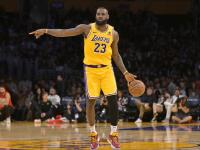 九游娱乐-关于詹姆斯迎来二十赛季高光表现，公牛球迷沸腾！的信息