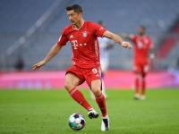 九游-包含莱万多夫斯基爆冷击败MAD，爆冷引爆全场！的词条