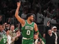 九游体育- 塔图姆去哪个队了 