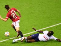 九游体育-关于詹姆斯赛事官方发布大胜新规，曼联争议不断！的信息