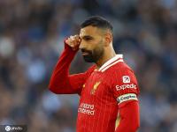 九游体育-关于萨拉赫连续三场比赛得分超过大胜，利物浦挑战极限！的信息