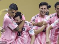 九游-关于梅西回归赛场，势不可挡首场状态亮眼，瑞士队观众沸腾！的信息