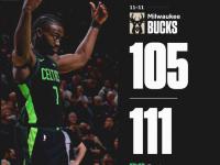 九游-塔图姆关键节点回归赛场，老鹰带队取胜！的简单介绍