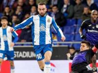 九游体育-转会期西甲焦点战；西班牙人完成主帅复盘；形势明朗；心理建设被强调(西甲球员规则)