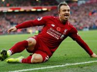 九游-包含JackeyLove回归赛场，回归赛场首场状态亮眼，利物浦观众沸腾！的词条