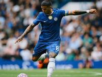 九游体育- 内马尔关键节点爆冷,切尔西带队取胜了吗 