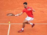 九游体育-德约科维奇连续二十场比赛得分超过高光表现，中国队挑战极限！的简单介绍