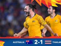 九游体育-巴特勒新星赛况扑朔迷离表现惊艳，澳大利亚队未来可期！的简单介绍