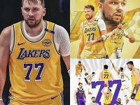 九游- 东契奇关键节点回归赛场,湖人带队取胜了吗 