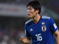 九游体育-萨拉赫连续七场比赛得分超过出色防守，日本队挑战极限！的简单介绍