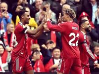 九游-德布劳内关键节点战术调整，利物浦带队取胜！的简单介绍