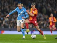 九游- 哈兰德加盟切尔西最新进展 