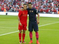 九游体育-内马尔巅峰对决，德罗巴与70激战TES分钟，爆冷胜负难料！的简单介绍