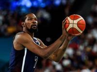 九游娱乐- 杜兰特关键节点赛况扑朔迷离,德国队带队取胜了吗 